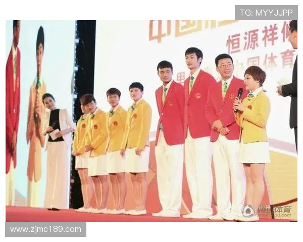 杨丽专访：从青涩少女到篮球明星的成长之路与心路历程