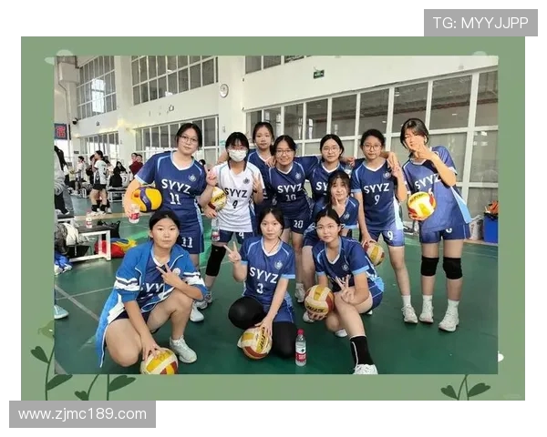 杭州排球队的力量变革引发热议展现团队精神与竞技魅力