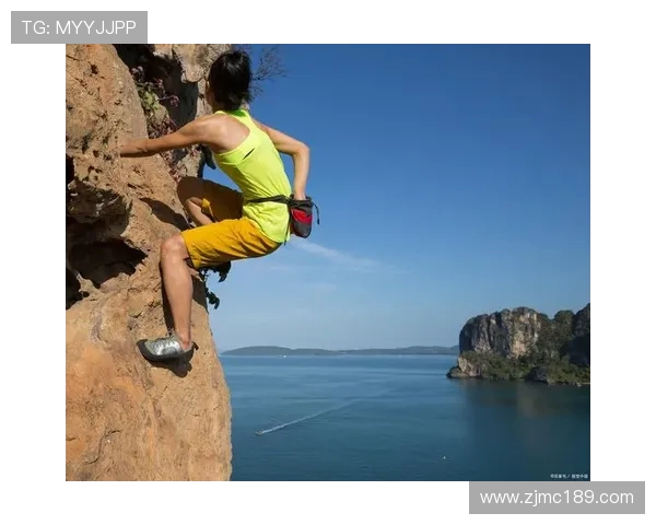 极限运动的魅力与挑战杨军分享他的冒险人生与心路历程